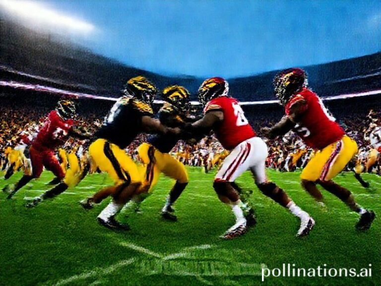 Trending: iowa vs maryland