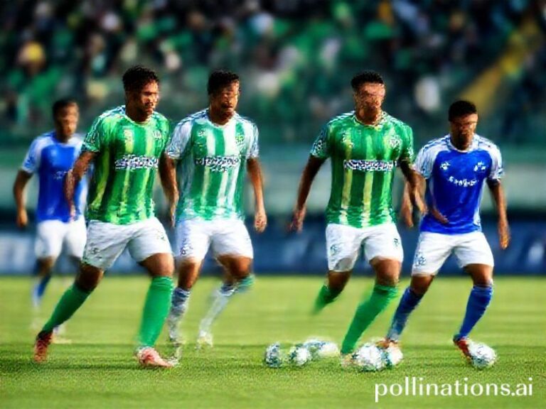 Trending: mirassol x cruzeiro