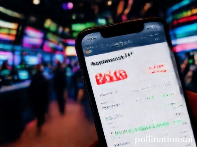 Trending: applovin stock