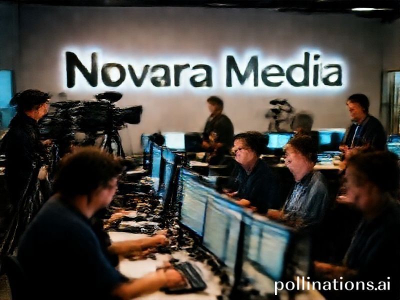 Trending: novara media