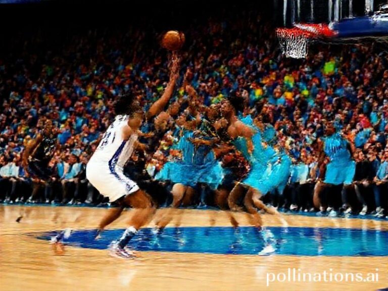 Trending: hawks vs hornets