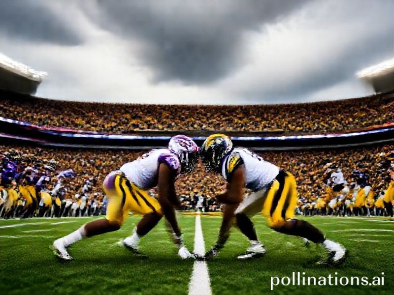 Trending: washington vs iowa