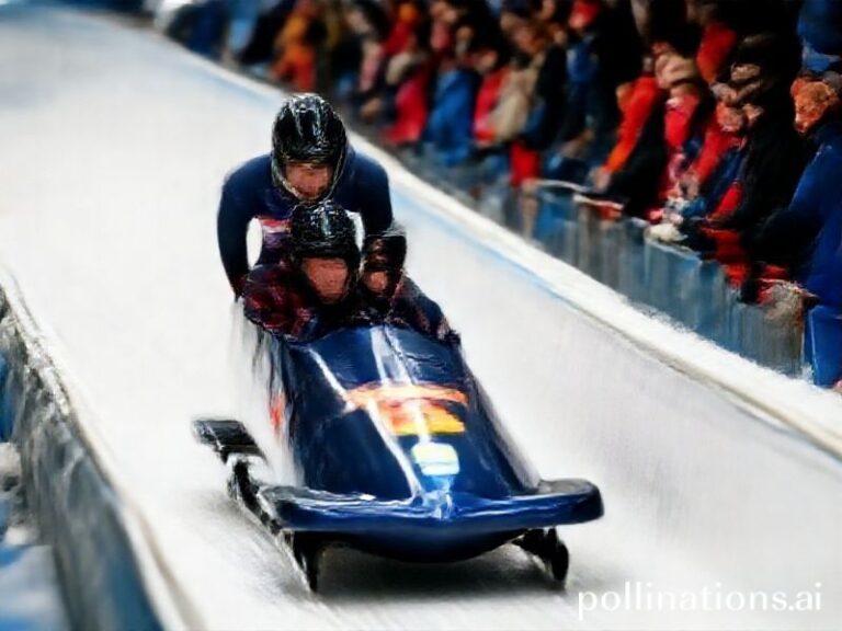 Trending: mens double luge