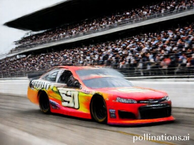 Trending: daytona 500 qualifying