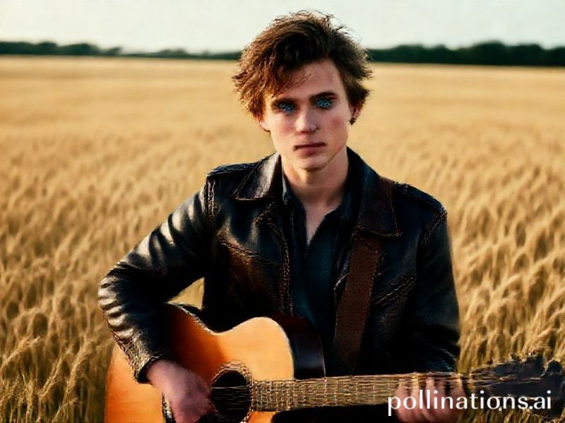 Trending: parker kingston