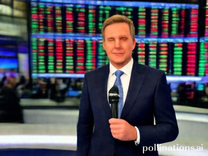 Trending: robert peston