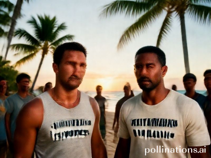 Trending: survivor heroes vs villains