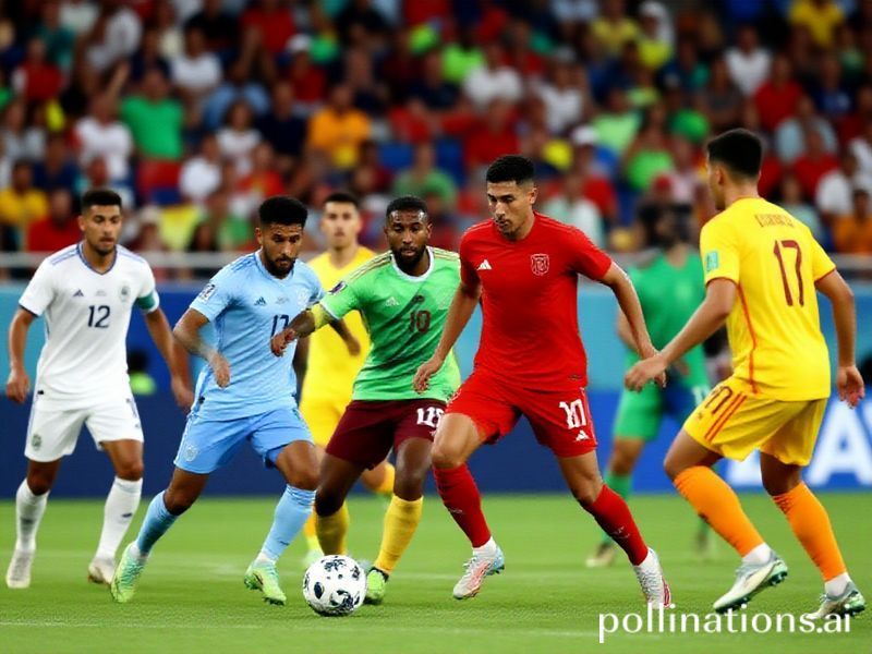 Trending: concacaf champions league