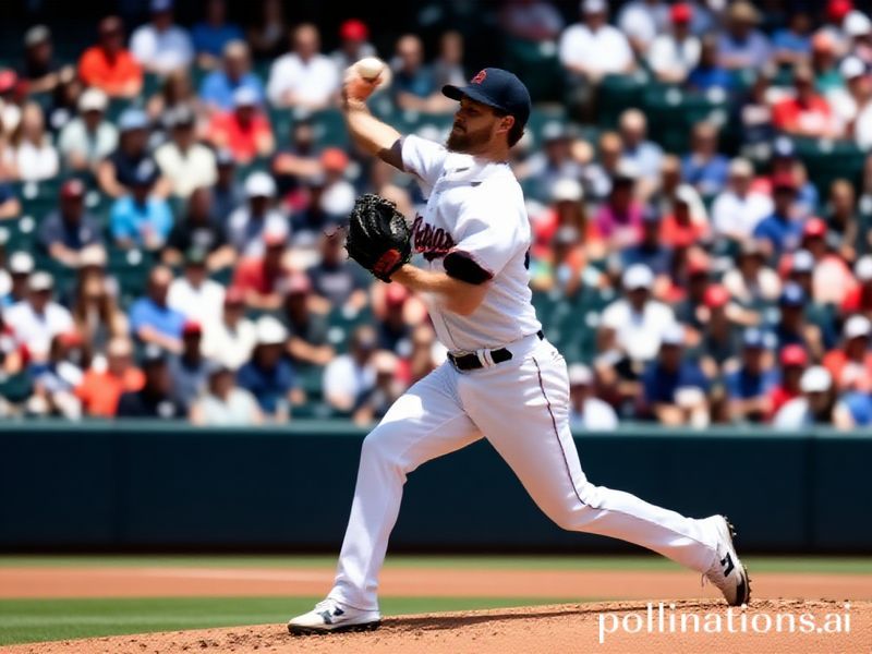 Trending: liam hendriks