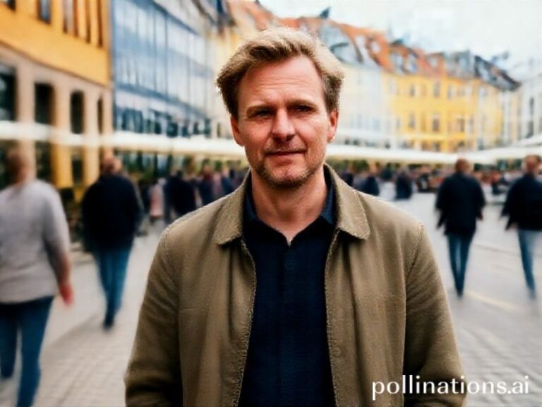 Trending: nikolaj sorensen