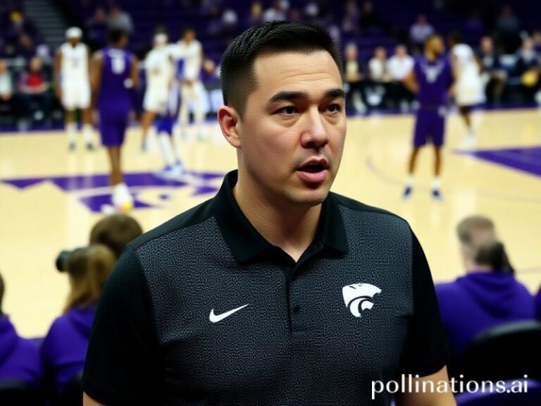 Trending: jerome tang