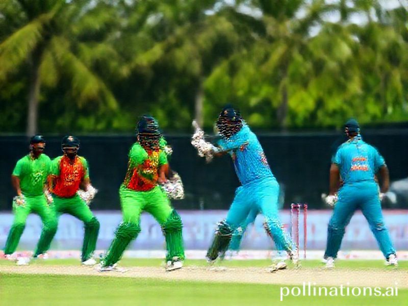 Trending: sri lanka vs oman