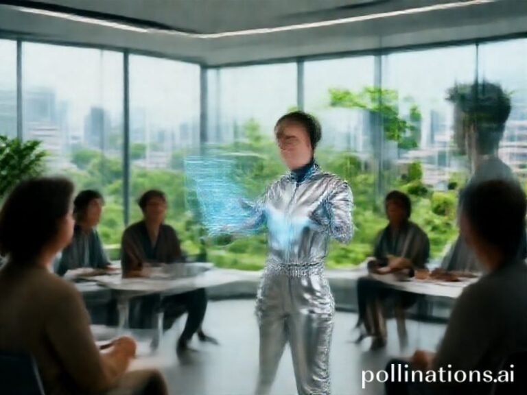 Trending: ai real estate