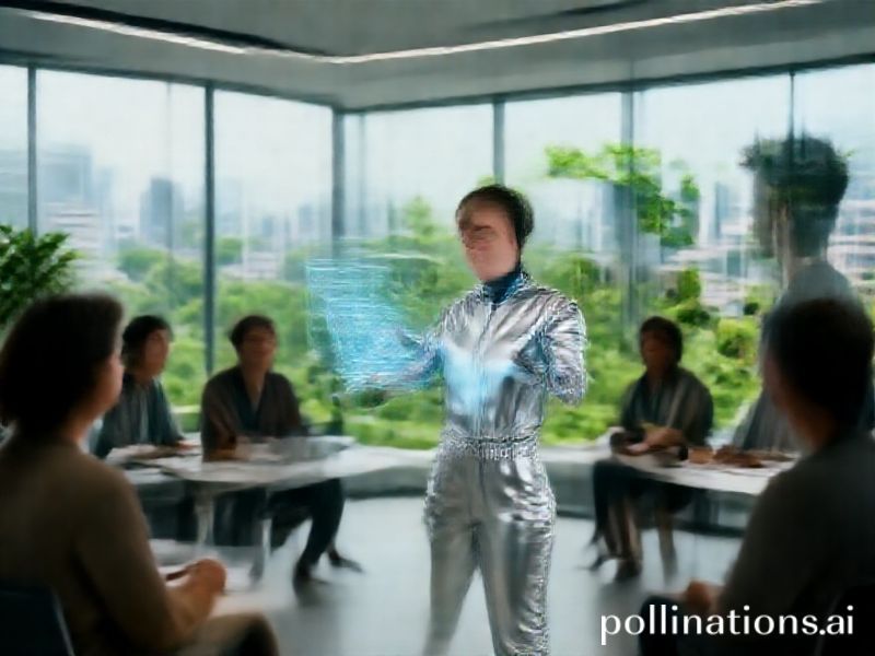 Trending: ai real estate