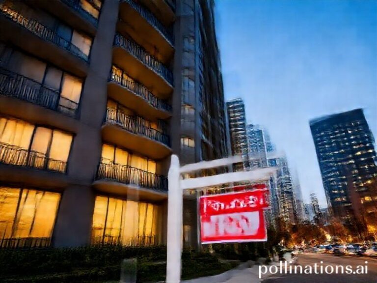 Trending: investment property