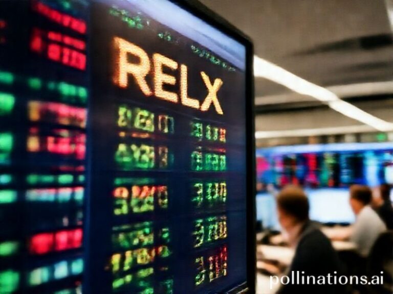 Trending: relx share price