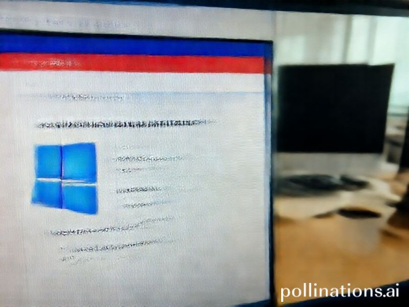 Trending: windows security update