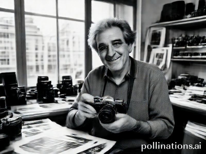 Trending: octavio pisano