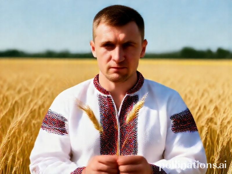 Trending: vladyslav heraskevych