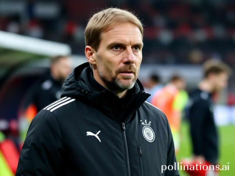 Trending: tuchel