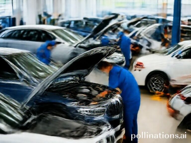 Trending: bmw recalls