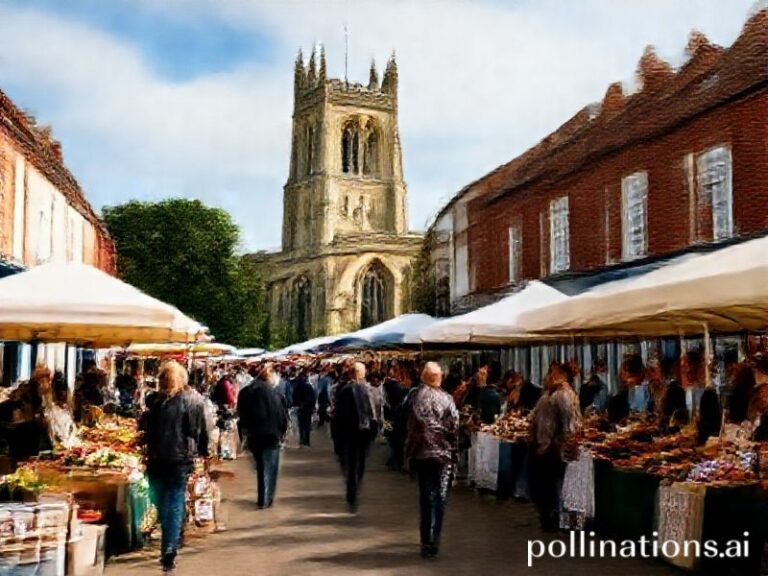 Trending: cirencester