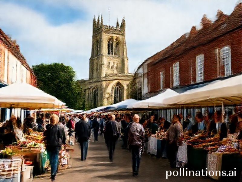 Trending: cirencester