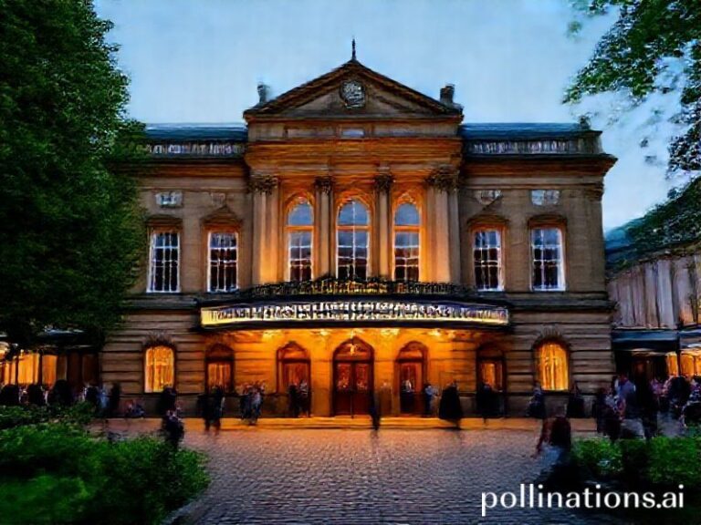 Trending: chichester festival theatre