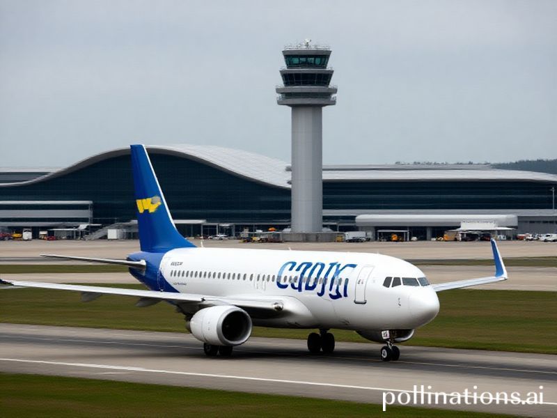 Trending: copenhagen flight