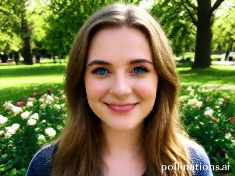 Trending: ashley james