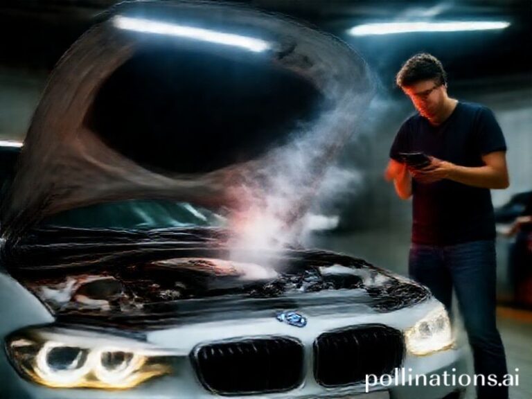 Trending: bmw car recall fire risk