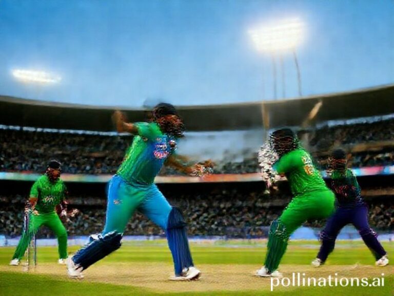 Trending: ind vs nam