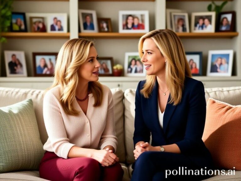 Trending: savannah guthrie mom update