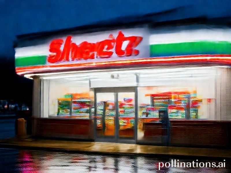 Trending: sheetz
