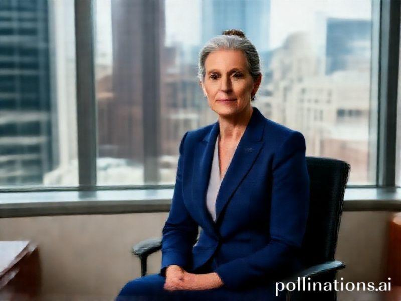 Trending: kathy ruemmler