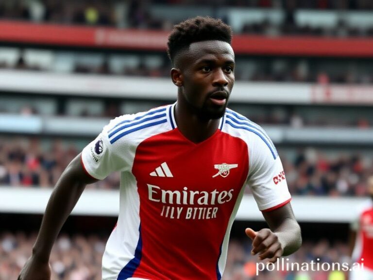 Trending: thomas partey