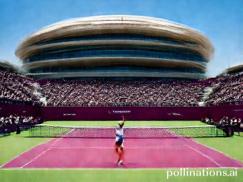 Trending: qatar open