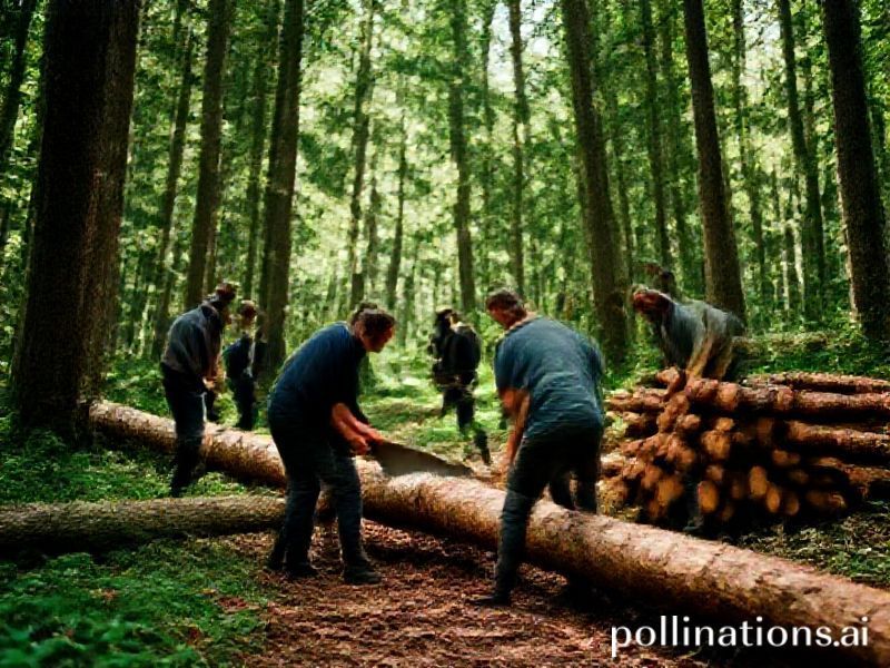 Trending: cooper woods