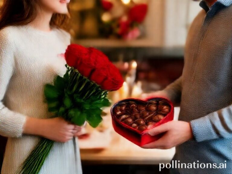 Trending: valentines day