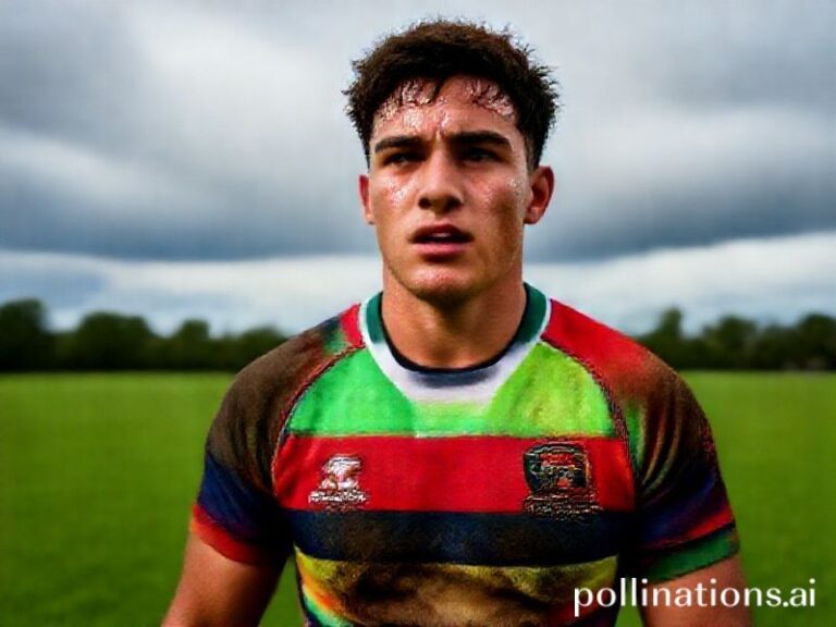 Trending: kian moulton