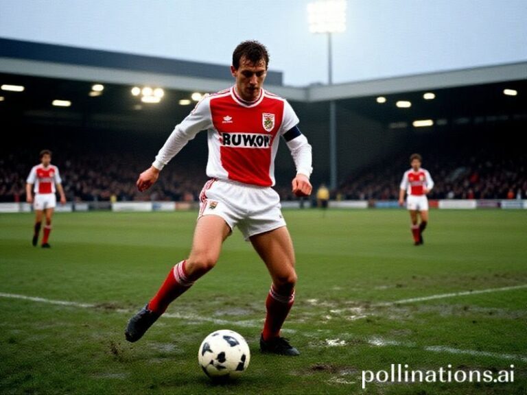 Trending: paul gallagher barrow afc