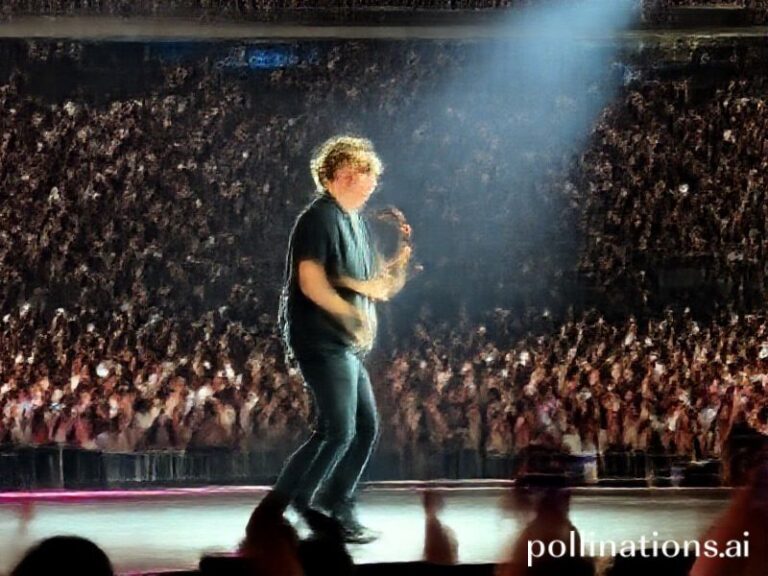 Trending: ticketmaster noah kahan