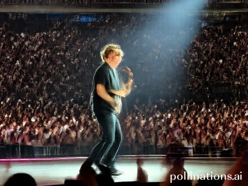 Trending: ticketmaster noah kahan