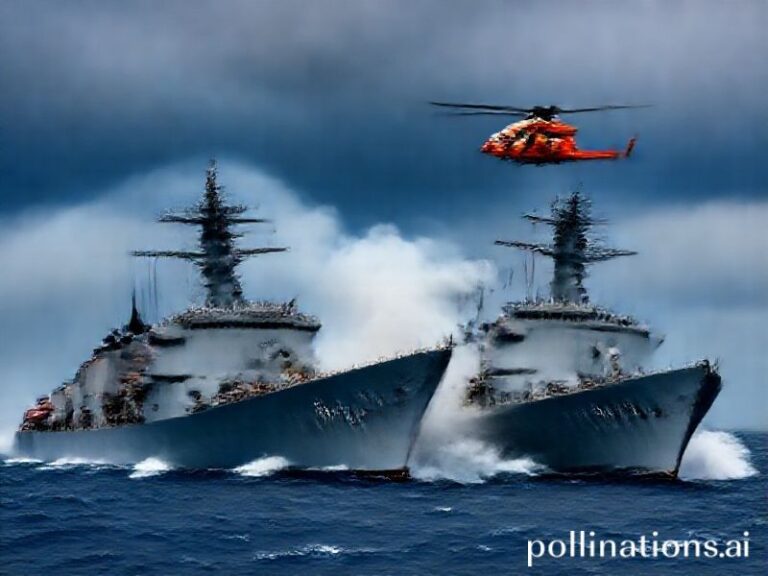 Trending: us navy ships collide