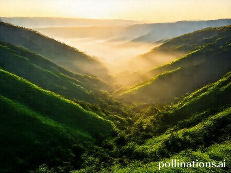 Trending: bright horizons