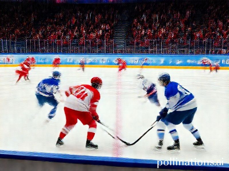 Trending: canada vs czechia