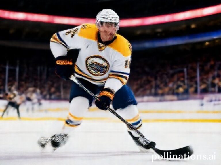 Trending: tage thompson