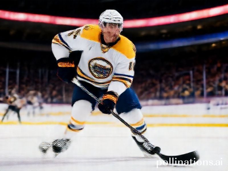 Trending: tage thompson