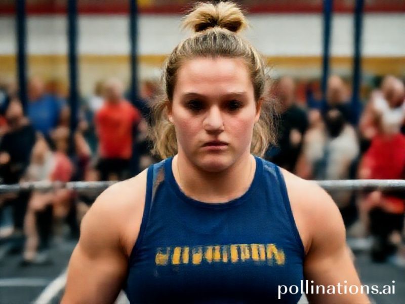 Trending: xandra velzeboer