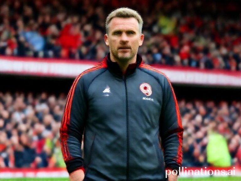 Trending: brentford manager